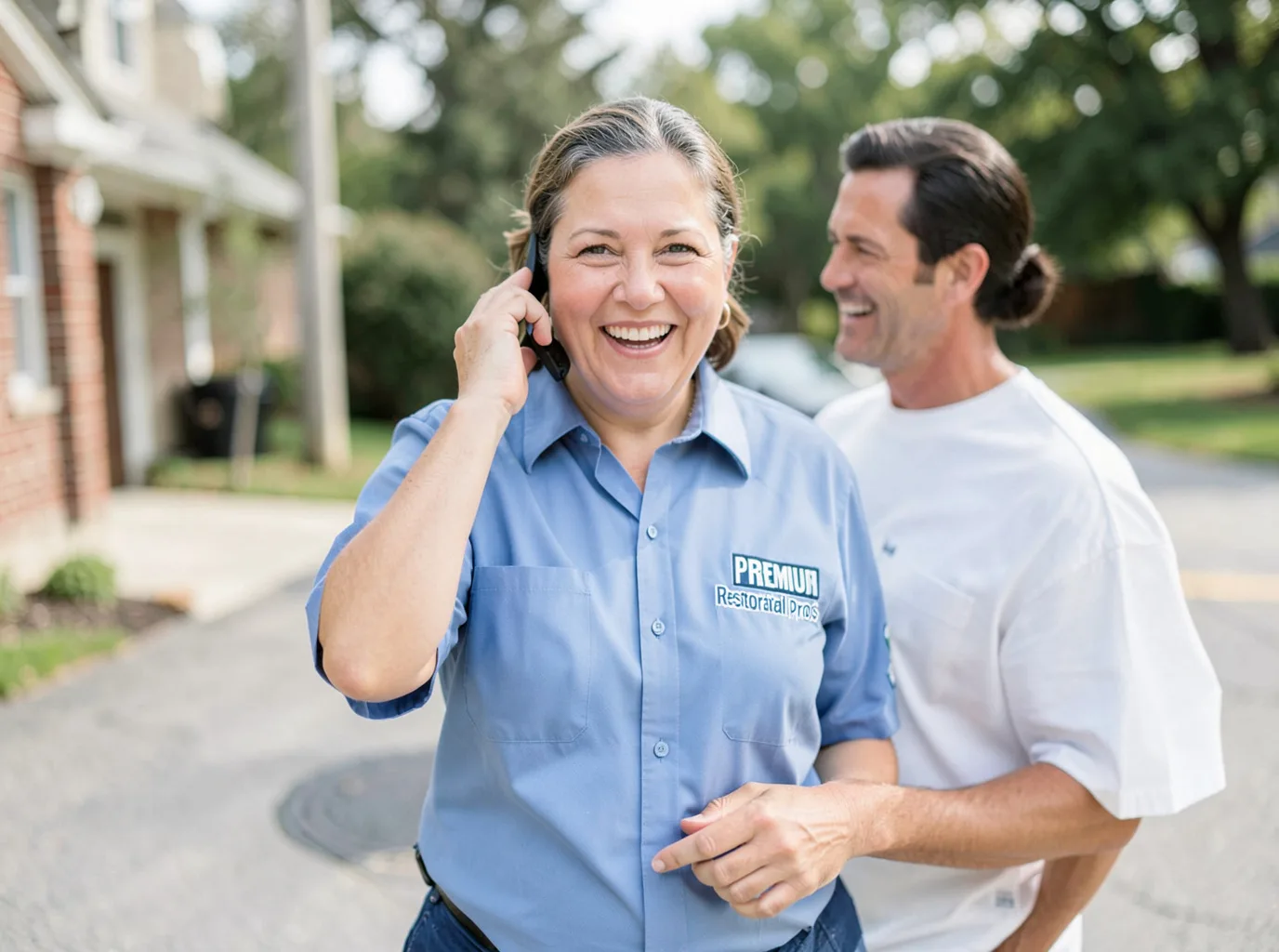 Water Damage Restoration Ishpeming, MI FAQs